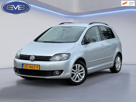 Volkswagen Golf Plus 0