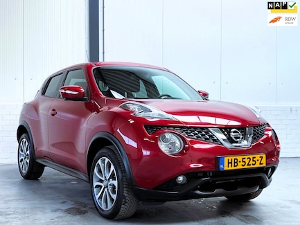 Nissan Juke 0