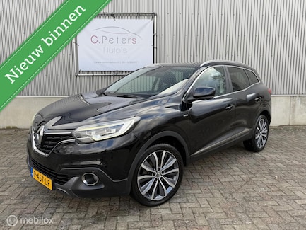 Renault Kadjar 0