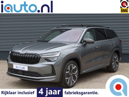 Skoda Kodiaq 0