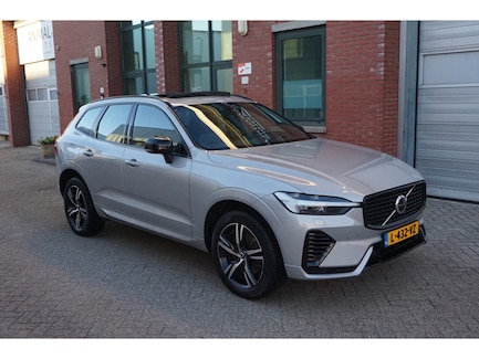 Volvo XC60 0