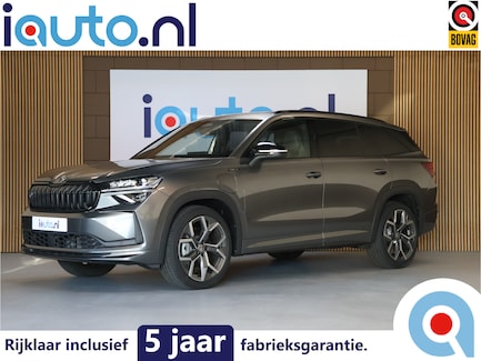Skoda Kodiaq 0