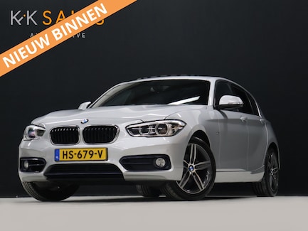 BMW 1-Serie 0