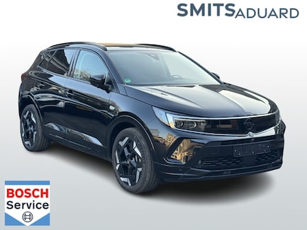 Opel Grandland 0