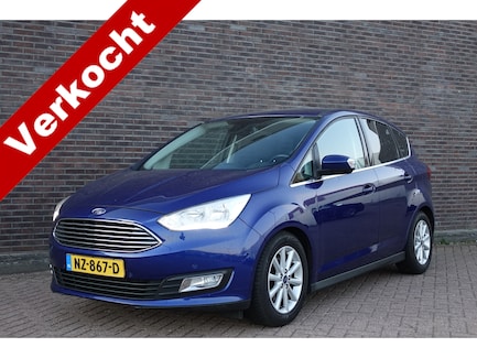Ford C-Max 0