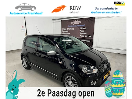 Volkswagen Up! 0
