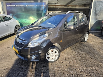 Chevrolet Spark 0