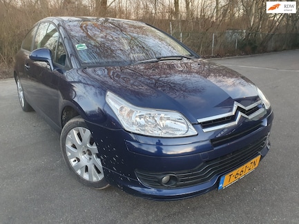 Citroën C4 0