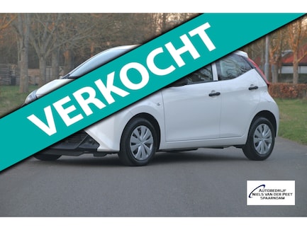 Toyota Aygo X 0