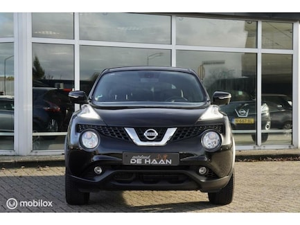 Nissan Juke 0