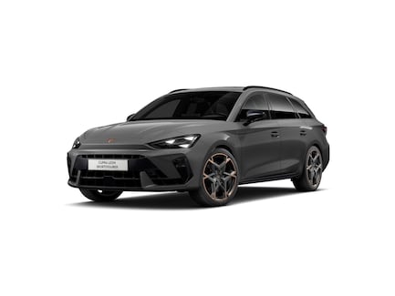 CUPRA Leon Sportstourer 0