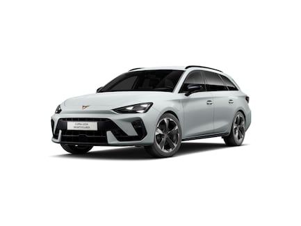 CUPRA Leon Sportstourer 0