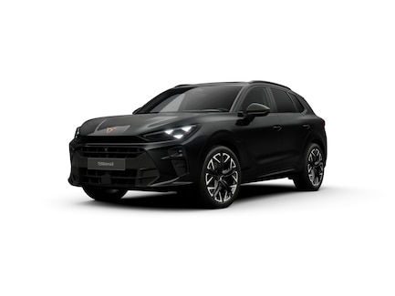 CUPRA Terramar 0