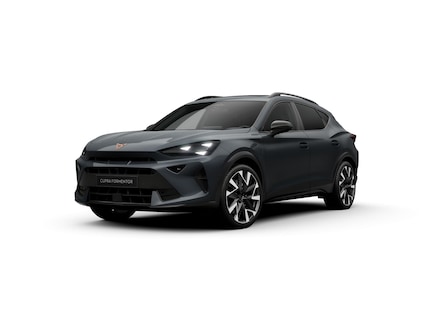 CUPRA Formentor 0