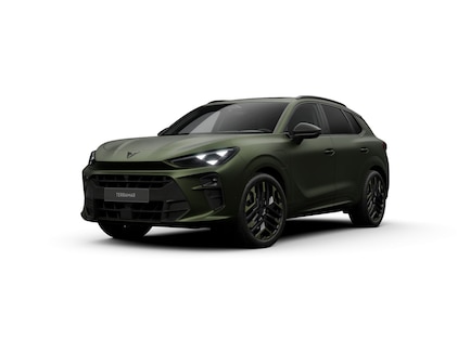 CUPRA Terramar 0