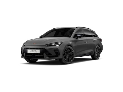 CUPRA Leon Sportstourer 0