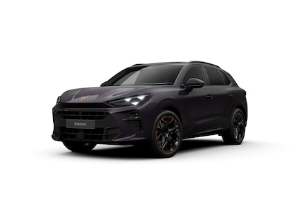 CUPRA Terramar 0