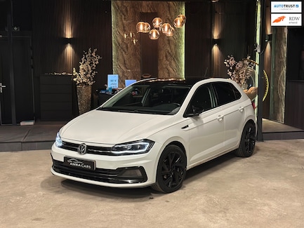 Volkswagen Polo 0