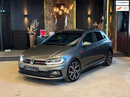 Volkswagen Polo 0