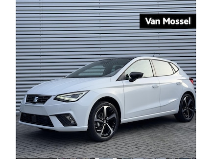 SEAT Ibiza 0