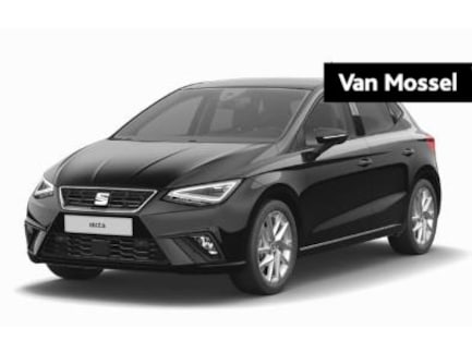 SEAT Ibiza 0
