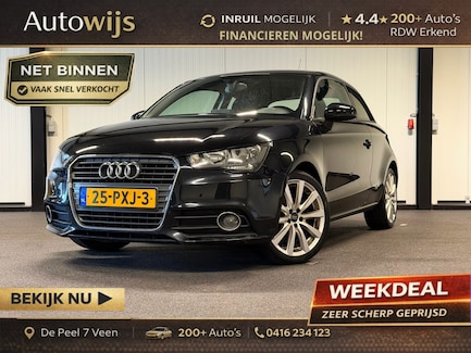 Audi A1 0