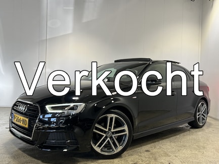Audi A3 0