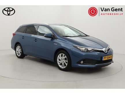 Toyota Auris 0