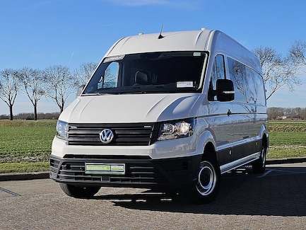 Volkswagen Crafter 0