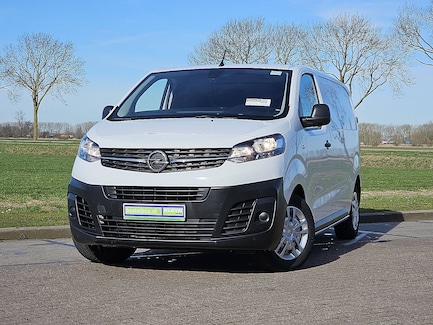 Opel Vivaro 0