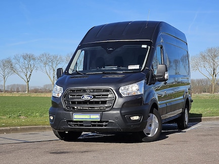 Ford Transit 0