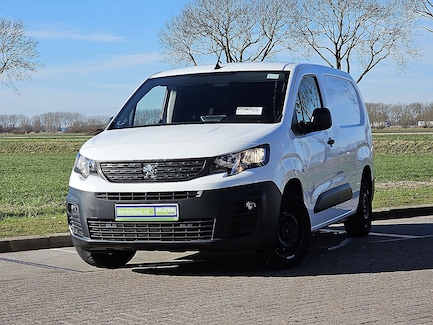 Peugeot Partner 0