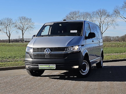 Volkswagen Transporter 0