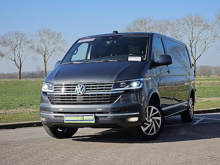 Volkswagen Transporter 0
