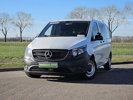 Mercedes-Benz Vito 0