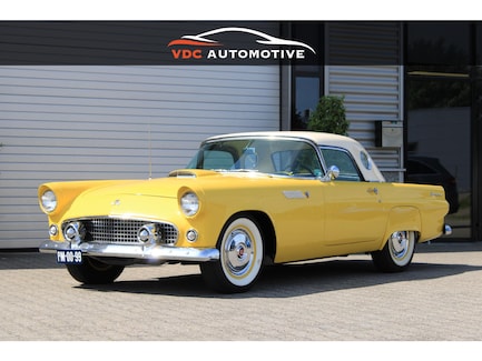 Ford Thunderbird 0