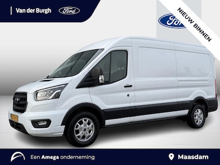 Ford Transit 0