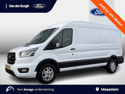 Ford Transit 0
