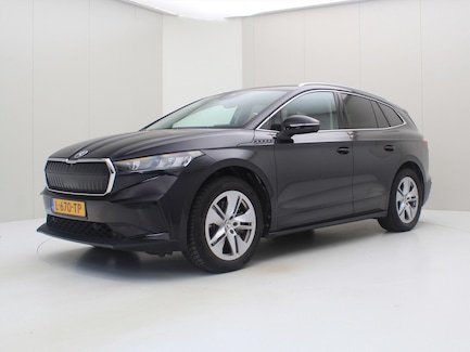 Skoda Enyaq 0