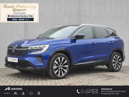 Renault Austral 0
