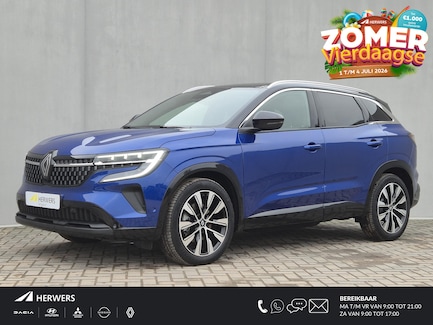 Renault Austral 0