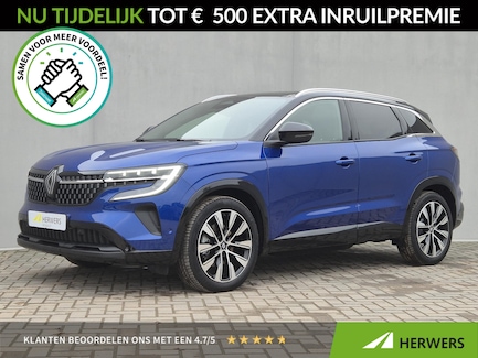 Renault Austral 0