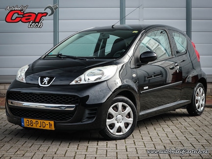 Peugeot 107 0
