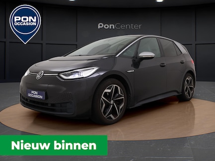 Volkswagen ID.3 0