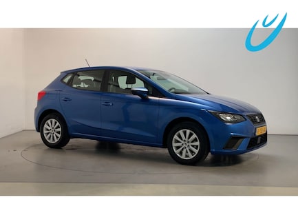 SEAT Ibiza 0
