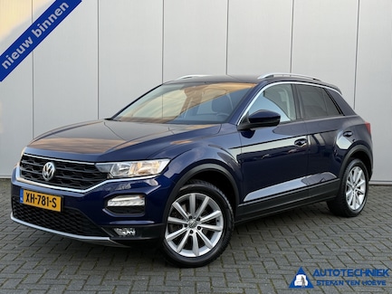 Volkswagen T-Roc 0