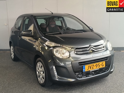 Citroën C1 0