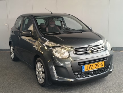 Citroën C1 0