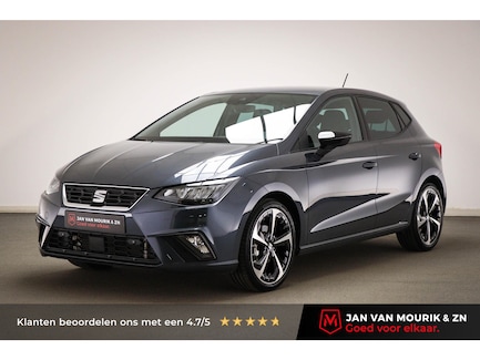 SEAT Ibiza 0