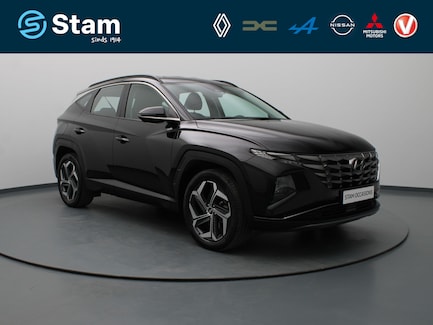 Hyundai Tucson 0